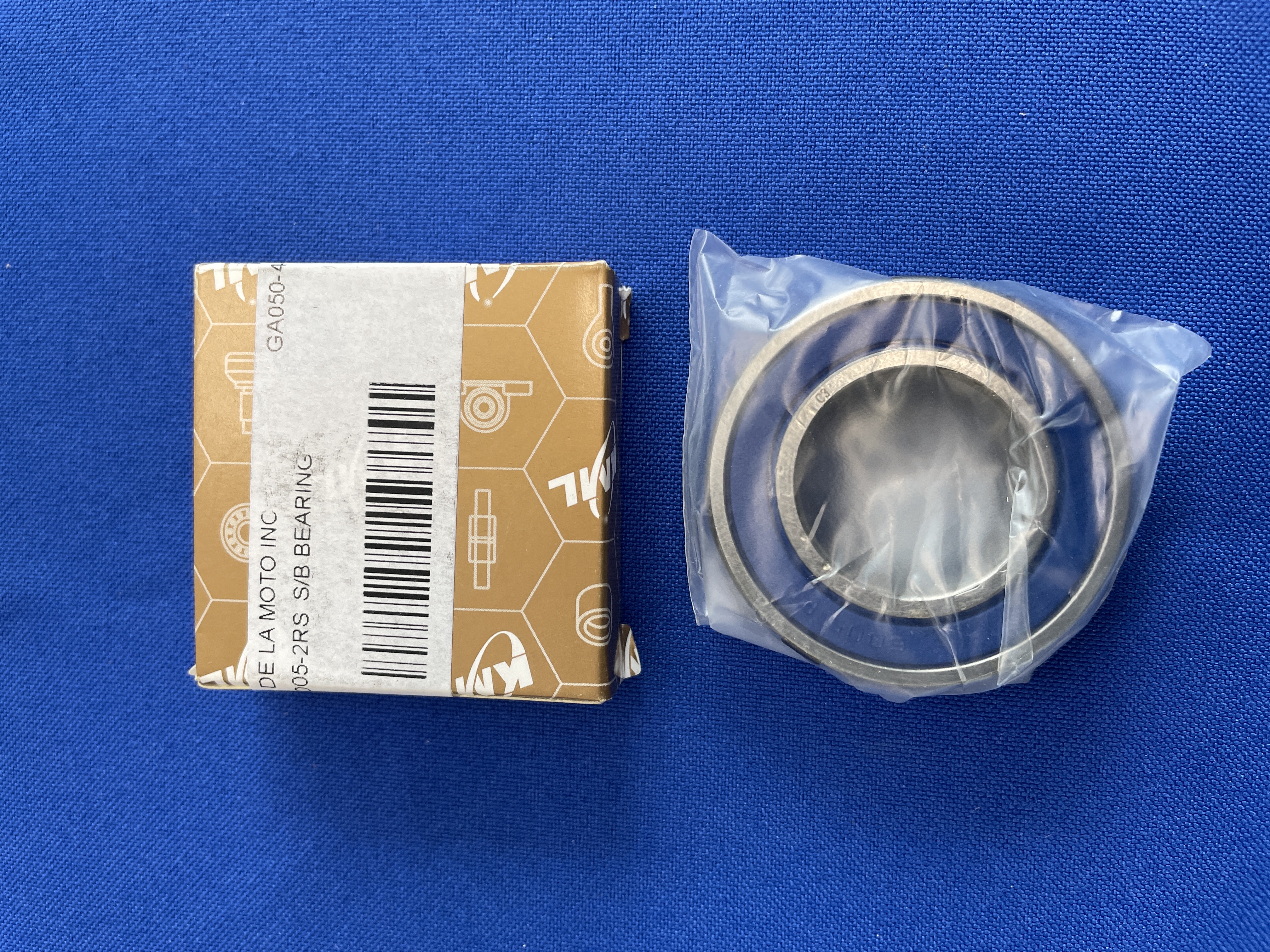 BEARING 6005-2RS  S/B BEARING